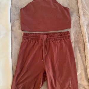 Paragon Women’s set